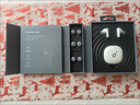 聲闊（SoundCore）降噪艙2代Liberty 4個性動態(tài)降噪真無線TWS入耳式HIFI藍(lán)牙耳機(jī) 【降噪倉2代】茶白色 曬單實拍圖