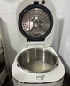 美的（Midea）電飯煲微壓IH加熱電飯鍋0涂層2-4-5-8人無涂層316L不銹鋼內(nèi)膽母嬰級(jí)可煮小米粥智能預(yù)約一級(jí)能效 316L母嬰級(jí)內(nèi)膽 3L 無涂層不粘鍋 曬單實(shí)拍圖