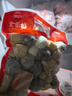 思念火鍋丸料組合全家福1500g香菇貢丸魚(yú)豆腐肉丸甜不辣魚(yú)丸蟹味排 曬單實(shí)拍圖