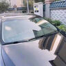 L-OTEC油膜去除劑汽車(chē)內(nèi)側(cè)擋風(fēng)玻璃車(chē)窗重度去油膜強(qiáng)效去污清潔清洗神器 玻璃清潔防霧豪華套餐 3瓶 送工具 曬單實(shí)拍圖