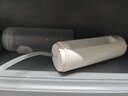松下（Panasonic）沖牙器洗牙器水牙線(xiàn)伸縮小圓管潔牙器牙齒沖洗器教師節禮物生日送男女友小巧便攜出游DJ33白 曬單實(shí)拍圖