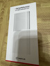 一加 100W 充電寶【3C認(rèn)證可上飛機(jī)】原裝 超級(jí)閃充移動(dòng)電源 12000mAh 戶外電源 可充電腦 銀翼白 曬單實(shí)拍圖