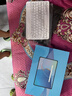 HUWYI平板電腦padPro2025新款ipad 4K超清大屏全面屏144Hz全網(wǎng)通5G高刷網(wǎng)課學(xué)習(xí)游戲娛樂(lè)辦公 卷云灰 16pro16G運(yùn)行+256G內(nèi)存+豪華禮品14英 曬單實(shí)拍圖