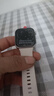 華為（HUAWEI）【國家補貼15%】WATCH FIT 4智能手表運動(dòng)藍牙通話(huà)輕薄大屏高中學(xué)生健康管理NFC門(mén)禁男女心率 悅動(dòng)白【甄選表帶+精美表盤(pán)】 曬單實(shí)拍圖