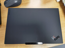 ThinkPad【國家補(bǔ)貼20%】X1 Carbon Aura AI 2025酷睿Ultra9-288V 全互聯(lián)商務(wù)辦公筆記本電腦32G 2T 專業(yè)版 曬單實拍圖