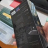 品勝【3C認證】充電寶帶67W線(xiàn)快充20000毫安40W60W可上飛機移動(dòng)電源適用蘋(píng)果17promax Air華為筆記本 曬單實(shí)拍圖