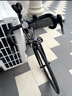 迪卡儂RC100升級款公路自行車(chē)彎把鋁合金通勤自行車(chē)L5204976 曬單實(shí)拍圖