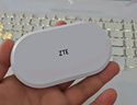 中興（ZTE）U10L隨身wifi6可移動(dòng)無線wifi免插卡隨行車載上網(wǎng)卡便攜式上網(wǎng)寶支持5G/4G設(shè)備全國(guó)通用流量2025款 曬單實(shí)拍圖