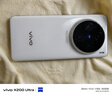 vivo X200 Ultra 12GB+256GB 銀調 蔡司三大定焦大師鏡頭 藍圖自研影像雙芯  V單相機 AI手機 曬單實(shí)拍圖
