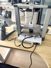 拓竹A1C 3D打印機桌面家用FDM全自動調平多色高速3d打印機器bambulab【大陸版】 A1多色套裝（含單機+AMS lite） 曬單實拍圖