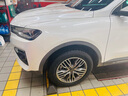 固鉑（Cooper）汽車輪胎 235/60R18 103V HTS 適配紅旗HS5/H6/XC60 曬單實(shí)拍圖