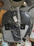 駱駝火山羽絨服1.0男士鴨絨加厚防寒面包服潮款冬季外套M13CR07089H 曬單實(shí)拍圖
