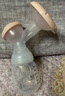 新貝  吸奶器 電動(dòng)吸奶器無(wú)痛全自動(dòng)  拔奶器 大吸力便攜吸乳器8768 曬單實(shí)拍圖