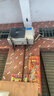 美的（Midea）空調(diào)掛機(jī)25年新品 冷靜星升級(jí)款新一級(jí)能效變頻冷暖 節(jié)能省電 智能家用臥室掛機(jī)獨(dú)立除濕 以舊換新 大1.5匹 一級(jí)能效 XA1P 曬單實(shí)拍圖