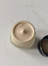 COVERMARK中草粉底霜液遮瑕防曬暖色調亮膚色適合偏白肌YO00 30g送禮物 曬單實(shí)拍圖