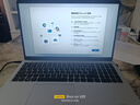戴爾（DELL）電腦筆記本輕薄本靈越15pro 高性能酷睿筆記本辦公本粉色女大學(xué)生電腦超薄獨顯商務(wù)手提筆記本電腦 靜謐銀 | 15pro輕薄本【15.6英寸】 高配：i5 | 32G | 2000G  曬單實拍圖