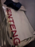 芬騰睡衣女春秋季純棉舒適圓領(lǐng)呆萌熊貓長(cháng)袖家居服套裝 曬單實(shí)拍圖