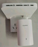 華為凌霄子母路由 Q6（1母3子套裝）AX3000Mbps 千兆路由器 全屋WiFi 6+ 電力線(xiàn)版 無(wú)線(xiàn)穿墻王 電力貓 曬單實(shí)拍圖