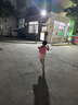GERM兒童書(shū)包幼兒園女孩男孩寶寶雙肩包女童水果可愛(ài)背包生日禮物 草莓白巧 禮盒包裝 曬單實(shí)拍圖