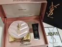 圣羅蘭（YSL）粉氣墊B10遮瑕持久滋潤防曬化妝品生日禮物送女友 曬單實拍圖