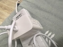 畢亞茲 65W氮化鎵筆記本充電器套裝Type-C單口PD快充頭MacBook適用小米華為聯(lián)想電腦電源適配器線(xiàn)蘋(píng)果17 曬單實(shí)拍圖