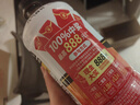 元氣森林冰茶減糖冰爆檸檬紅茶大瓶茶飲料900mL*12瓶 整箱 曬單實(shí)拍圖