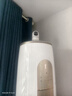 LUXVIEW高清智能攝像頭家用手機(jī)遠(yuǎn)程監(jiān)控器360度無(wú)死角帶夜視連接wifi無(wú)線(xiàn)網(wǎng)絡(luò)家庭用可對(duì)話(huà)室內(nèi)看護(hù) 曬單實(shí)拍圖