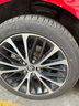 瑪吉斯（MAXXIS）輪胎/汽車(chē)輪胎 235/45ZR18 98Y VS5 適配特斯拉Model3 曬單實(shí)拍圖