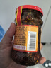 陶華碧老干媽  辣椒醬 香辣脆油辣椒醬210g 貴州特產(chǎn)  曬單實拍圖