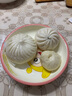 巴比 黑芝麻包300g*2包 兒童早餐 包子饅頭 速凍速食面點(diǎn)包點(diǎn)半成品 曬單實(shí)拍圖