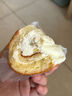 【動(dòng)物奶油】軟乎乎奶角蛋糕 6個(gè)/300g 曬單實(shí)拍圖
