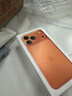 Apple/蘋(píng)果 iPhone 17 Pro Max 256GB 星宇橙色 支持移動(dòng)聯(lián)通電信5G 雙卡雙待手機【送聯(lián)通話(huà)費券】 曬單實(shí)拍圖