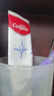 高露潔（Colgate）勁白系列小蘇打牙膏牙刷套裝（牙膏北美留蘭味 120g×3+牙刷×3） 曬單實拍圖