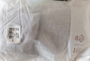 無印良品毛巾3條裝7A抗菌新疆棉男士毛巾100%純棉不易掉毛吸水洗澡擦臉巾 曬單實拍圖