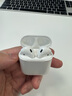 蘋果耳機(jī)維修airpods換電池充電倉(cāng)Pro二代三代無(wú)線藍(lán)牙上門取送 Airpods二代 耳機(jī)換電池（一對(duì)） 曬單實(shí)拍圖
