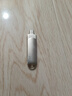 banq 128GB Type-C USB3.2 Gen1手機(jī)U盤 C91高速手機(jī)電腦兩用雙接口安卓蘋果iPad筆記本大容量閃存盤 曬單實(shí)拍圖