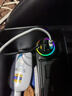 倍思車(chē)載充電器超級快充點(diǎn)煙器轉換器一拖三152W筆記本充電套裝適用蘋(píng)果16/17華為小米 曬單實(shí)拍圖