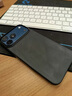 PITAKA適用蘋(píng)果iPhone17ProMax手機(jī)殼相機(jī)按鍵全包裸機(jī)手感磁吸凱夫拉芳綸碳纖維紋高級(jí)感保護(hù)套 黑灰 曬單實(shí)拍圖