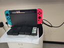 任天堂（Nintendo）【國內保稅倉】Switch2/1代 OLED/續航加強日版/港版便攜家用ns體感游戲機掌機 日版續航紅藍32GB保稅（贈共享會(huì )員） 曬單實(shí)拍圖