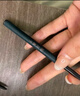 花西子【雙11搶先購】首烏眉粉筆MF01螺黛灰順滑持久防水不易暈染1正2替 曬單實拍圖