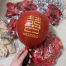 時(shí)鳥(niǎo)婚房布置套裝結婚裝飾男方婚禮新房女方臥室客廳用品大全裝飾全套 新款(20件套)婚房布置全套 結婚裝飾(新婚快樂(lè ))套餐-5 曬單實(shí)拍圖