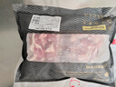 鮮京采 巴西進口原切牛腩塊4斤 燉煮紅燒 京東自有品牌 【真原切】 曬單實拍圖