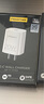 品勝3C認(rèn)證 蘋果充電器PD20W快充iPhone16充電頭type-c插頭通用蘋果15/14小米華為p80三星手機ipad平板 曬單實拍圖