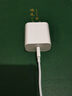 MICROKIA蘋(píng)果充電器正品充電線(xiàn)氮化鎵30W快充線(xiàn)PD套裝適配原裝iPhone14ProMax 16 15手機13充電頭20W數據線(xiàn) 【適配蘋(píng)果6-14系列】快充頭+閃充線(xiàn)丨1米套裝 曬單實(shí)拍圖