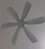 美的（Midea） 小吊扇小型電風(fēng)扇蚊帳扇家用學(xué)生宿舍風(fēng)扇床上風(fēng)扇輕音電風(fēng)扇吊式小電扇 風(fēng)扇踏青放價 FC45-EB 機械旗艦款 曬單實拍圖