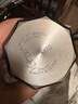 比樂(lè )蒂（Bialetti）意大利進(jìn)口手沖雙閥咖啡壺高壓特濃家用意式滴濾2杯份 曬單實(shí)拍圖