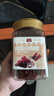 萬達蜜汁味高蛋白肉脯500g 罐裝休閑零食雞豬肉脯肉干辦公室小吃量販 曬單實拍圖