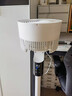 NIYEVN【300平全屋降溫丨秒降16℃】空調(diào)扇制冷風扇落地扇電風扇靜音臥室超靜音一級能效空氣循環(huán)扇家用 【空調(diào)級冷風】200m全域降溫-靜音恒冷-省電機械 2025年新款丨渦輪暴風丨全屋送風制冷丨 曬單實拍圖