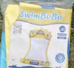 swimbobo戶(hù)外水上成人小孩充氣躺椅游泳圈浮床戲水浮力板 靠背網(wǎng)兜浮排 曬單實(shí)拍圖