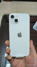 Apple【限購100臺】蘋(píng)果13手機 iPhone13雙卡雙待 全網(wǎng)通5G手機 蘋(píng)果13 星光白 6.1寸 128GB 全網(wǎng)通+質(zhì)保2年+配件禮包 曬單實(shí)拍圖